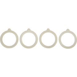 Item 630101, Replacement gasket for preserve and storage jars.