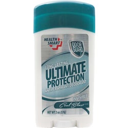 Item 630687, Men's stick deodorant. Features ultra protection with a clear formula.