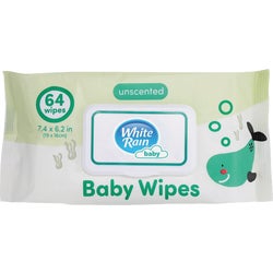 Item 630696, Baby Fresh Baby Wipes are hypoallergenic and alcohol-free towelettes with 