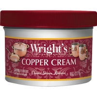 340 Weiman Wrights Copper Cream