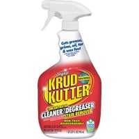 KK326 Krud Kutter Concentrated Cleaner & Degreaser Stain Remover