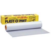 PM50 Warps Plast-O-Mat Floor Runner/Carpet Protector