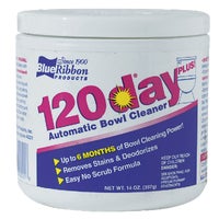 2001 120 Day Automatic Bowl Cleaner