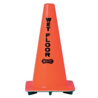 9100-90 Impact Orange Wet Floor Cone
