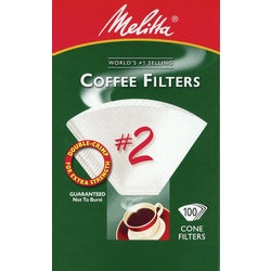 Item 633292, Micro fine perforations release flavor and filter out impurities.