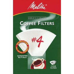 Item 633321, Micro fine perforations release flavor and filter out impurities.