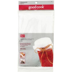 Item 633911, 100% cotton, lint free cheesecloth is perfect for many kitchen and 