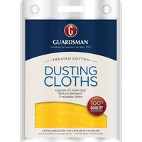 462700 Guardsman Cleaning & Dusting Cloth