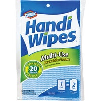 78436 Clorox Handi Wipes Multi-Use Cleaning Cloth