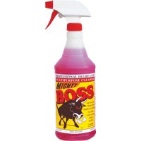11MB12 Mighty Boss Cleaner & Degreaser