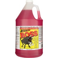 21MB4 Mighty Boss Cleaner & Degreaser