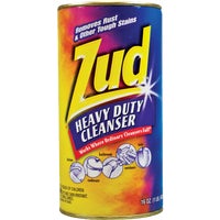 540916-06 Zud Heavy-Duty Rust Remover Cleanser