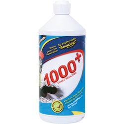 Item 635646, For 1000+ Stain Remover, World's Most Versatile Cleaning Solution , 
