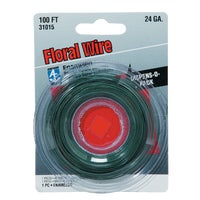 123108 Hillman Floral And Craft Wire