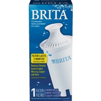 35501 Brita Pitcher Replacement Water Filter Cartridge