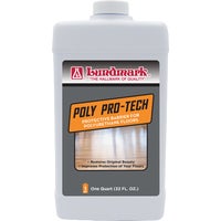 3228F32-6 Lundmark Poly-Protech Floor Wax