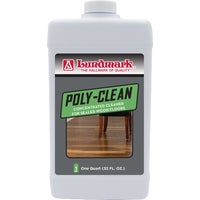 3227F32-6 Lundmark Poly-Clean Floor Cleaner