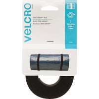 90340 VELCRO Brand One-Wrap Multi-Use Hook & Loop Roll
