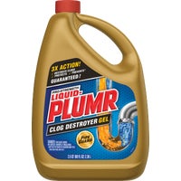 228 Liquid-Plumr Pro-Strength Clog Destroyer Drain Cleaner