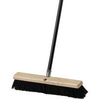 89500 Do it Best All-Purpose Push Broom
