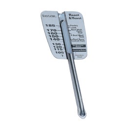 Item 639857, Multipurpose kitchen thermometer is an essential tool for determining 