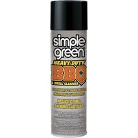 310001260014 Simple Green BBQ and Grill Cleaner