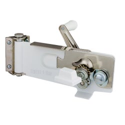 Item 640541, Swing-away wall bracket allows opener to be swung out of the way to the 