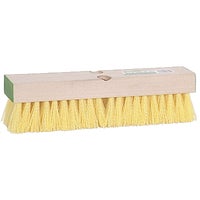 8760 DQB Polypropylene Deck Scrub Brush