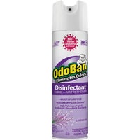 910101-14A6 OdoBan Fabric & Air Freshener