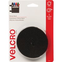90086 VELCRO Brand Sticky Back Reclosable Hook & Loop Roll