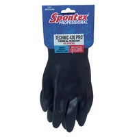 33547 Spontex Technic 420 Pro Neoprene Rubber Glove