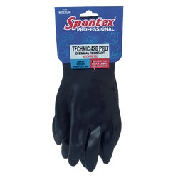 Item 644803, Professional grade neoprene rubber glove.