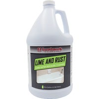 3390G01-4 Lundmark Lime And Rust Stain Remover