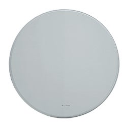 Item 645842, Round burner covers are ideal for concealing heating elements and add a 