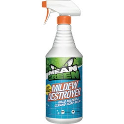 Item 646350, Kill mildew and clean soap scum with ease.