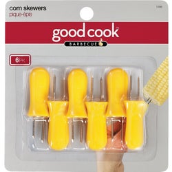 Item 647310, Perfect for eating hot or seasoned corn on the cob.