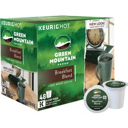 Item 650438, Keurig K-Cup coffees brew the perfect cup of coffee in under a minute 