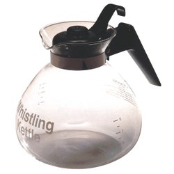 Item 651011, The Cafe Brew brand Stove Top Whistling Kettle is a great product for 