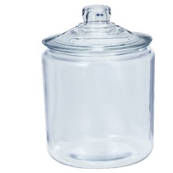 Item 652377, These storage jars are great to keep candy, cookies, snacks, and even pet 