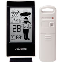 2045 Acu-Rite Wireless Weather Station Forecaster