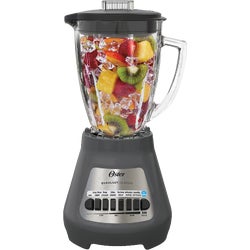 Item 653242, Make it fresh as you blend, crush, pulse, puree, and more with the power-