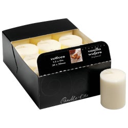 Item 658577, Votives are a popular choice due to their versatility and value.