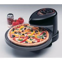 Item 658766, The fast easy way to make your favorite pizza.