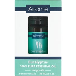 Item 659522, Airome essential oils are certified 100% pure, therapeutic grade.