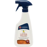 461300 Guardsman Anytime Clean & Polish for Wood Furniture