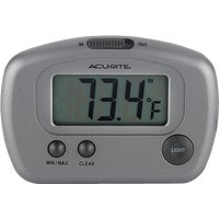 00888A3 AcuRite Digital Indoor And Outdoor Thermometer