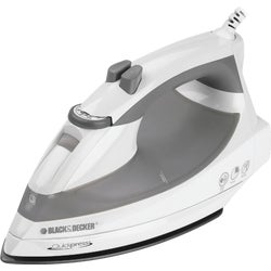 Item 666181, Smart Steam technology adjusts the amount of steam automatically based on 