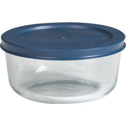 Item 671622, Pyrex glass stands up to the freezer, microwave and dishwasher use after 