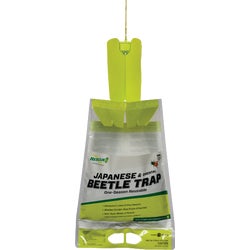 Item 700099, Trap designed to catch Oriental and Japanese beetles.