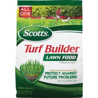 22315 Scotts Turf Builder Lawn Fertilizer